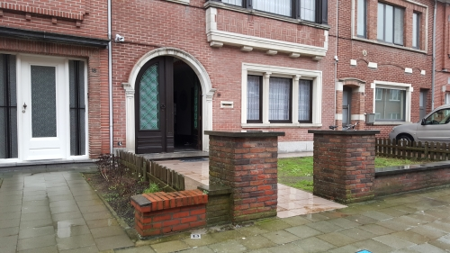 Ribbink Techniek camerainstallatie project – stap 3 test en controle